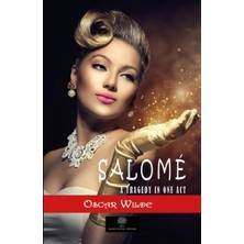 Platanus Publishing Salome: A Tragedy In One Act