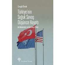 Yordam Kitap Türkiye’nin Soğuk Savaş Düşünce Hayatı