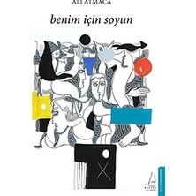 Destek Yayınları Benim Için Soyun
