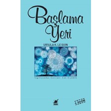 Ayrıntı Yayınları Başlama Yeri