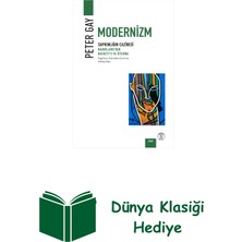 Everest Yayınları Modernizm - Sapkınlığın Cazibesi + Dünya Klasiği Hediye
