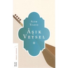 Ketebe Yayınları Aşık Veysel