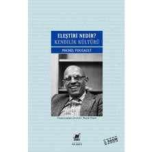 Ayrıntı Yayınları Eleştiri Nedir?
