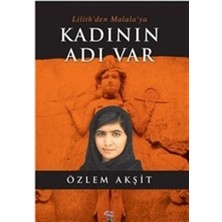 Nergiz Yayınları Kadının Adı Var
