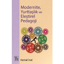 Töz Yayınları Modernite, Yurttaşlık ve Eleştirel Pedagoji