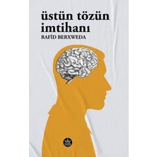 Elpis Yayınları Üstün Tözün Imtihanı