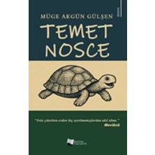 Karina Yayınevi Temet Nosce