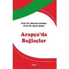 Alfa Yayınları Arapça'da Bağlaçlar