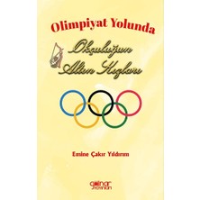 Gülnar Yayınları Olimpiyat Yolunda Okçuluğun Altın Kızları