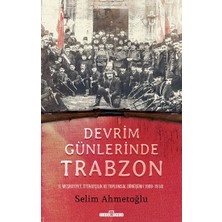 Timaş Yayınları Devrim Günlerinde Trabzon