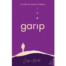 Destek Yayınları Garip