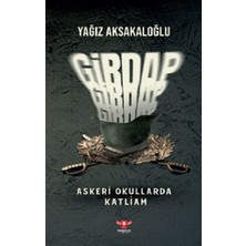 Pankuş Yayınları Girdap – Askeri Okullarda Katliam