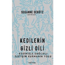 Babil Kitap Kedilerin Gizli Dili