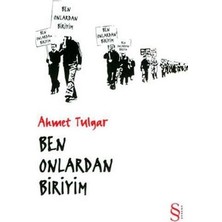 Everest Yayınları Ben Onlardan Biriyim