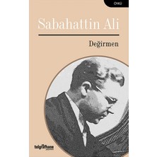 Telgrafhane Yayınları Değirmen