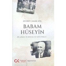 Cumhuriyet Kitapları Babam Hüseyin