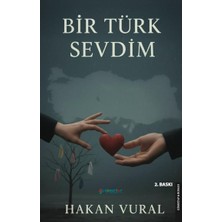 Gimsetap Bir Türk Sevdim