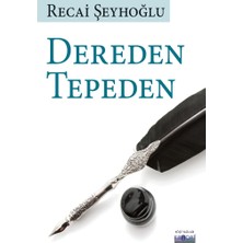 Favori Yayınları Dereden Tepeden