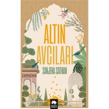Eksik Parça Yayınları Altın Avcıları