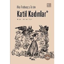 Sel Yayıncılık Katil Kadınlar