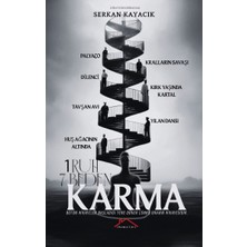 Kırmızı Çatı Yayınları Karma