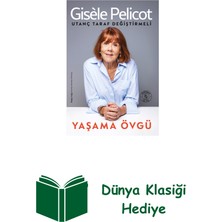 Everest Yayınları Yaşama Övgü + Dünya Klasiği Hediye