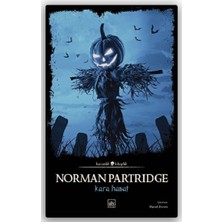 İthaki Yayınları Kara Hasat