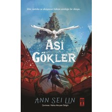 Genç Timaş Asi Gökler