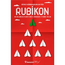 İnkılap Kitabevi Rubikon - Bir Reklamcılık Efsanesi