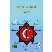 Doksan Dokuz Yayınları Doğru Yaşamak