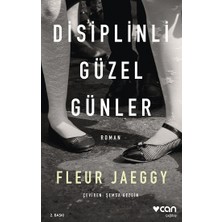 Can Yayınları Disiplinli Güzel Günler