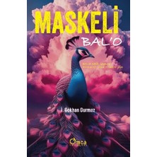 Omca Yayınları Maskeli Bal'o