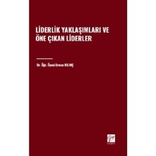Gazi Kitabevi Liderlik Yaklaşımları ve Öne Çıkan Liderler