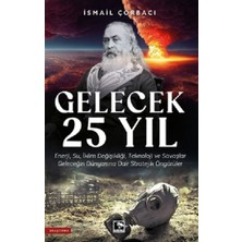Çınaraltı Yayınları Gelecek 25 Yıl