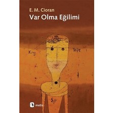 Metis Yayınları Var Olma Eğilimi