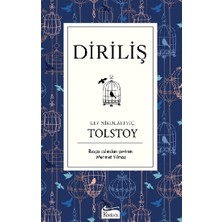 Koridor Yayıncılık Diriliş (Bez Ciltli)