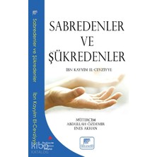 Gelenek Yayıncılık Sabredenler ve Şükredenler