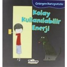 Teleskop Popüler Bilim Gezegen Koruyucusu - Kolay Kullanılabilir Enerji