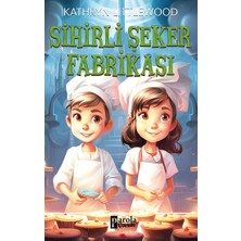 Parola Yayınları Sihirli Şeker Fabrikası