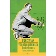 İthaki Yayınları ve Bütün Çirkinler Öldürülecek