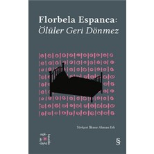 Everest Yayınları Ölüler Geri Dönmez  - Everest Açıkhava 30