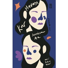 Kar Havası Jessica Au Romanı Timaş Yayınları Ciltsiz 112 Sayfa ile Okuyucuyla Buluşuyor