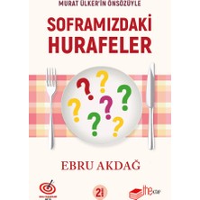 The Kitap Soframızdaki Hurafeler