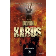 Çınaraltı Yayınları Derin Kabus