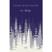 Everest Yayınları 51. Bölge