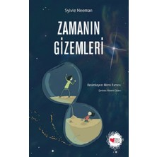 Can Çocuk Yayınları Zamanın Gizemleri