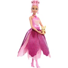 Markaon JMF57 Petal Pop - Pembe Lale