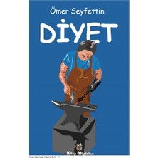 Kitap Müptelası Yayınları Diyet