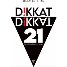 Halk Kitabevi Dikkat Dikkat