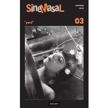 Doğu Batı Dergileri Sinemasal – 03